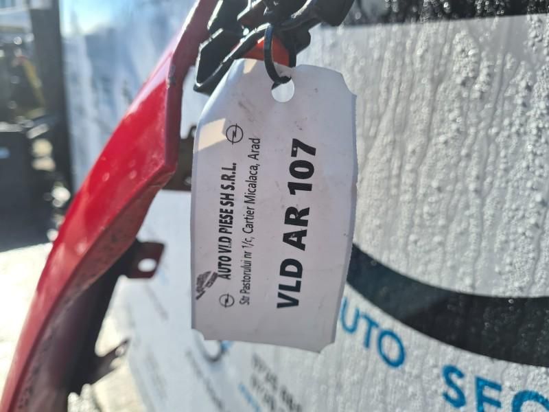 Aripa fata dreapta Opel Astra J Facelift