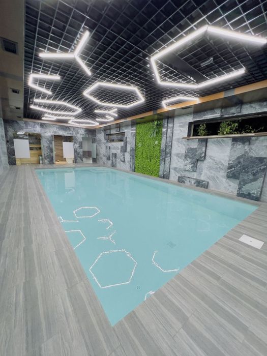 Дача Хайтек 999 задаётся