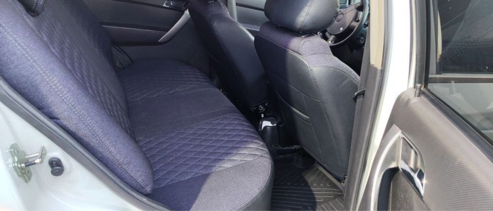 Продается Nexia 3, 2016 года выпуска