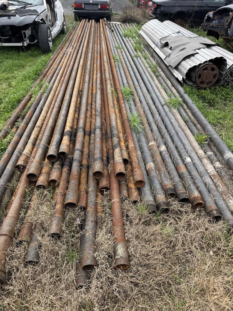 Teava tubing 73 si 89
