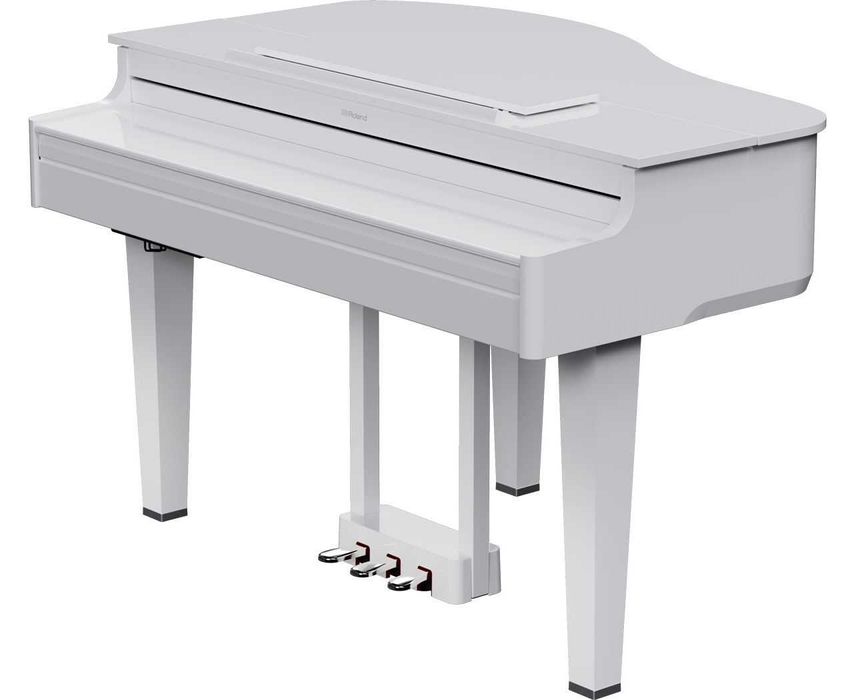 ROLAND GP-6-PW Цифровой Рояль