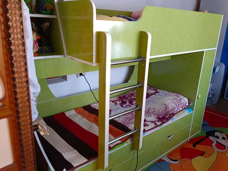 Продается детская мебель