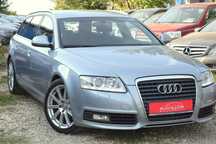 Audi A6 S-Line*automat*NaviMare*Piele