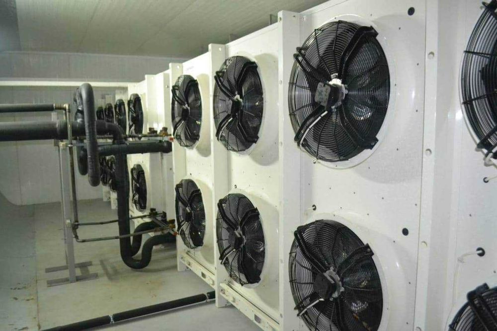 sovutish kameralariga mo‘ljallangan ishonchli agregatlar! | агрегаты