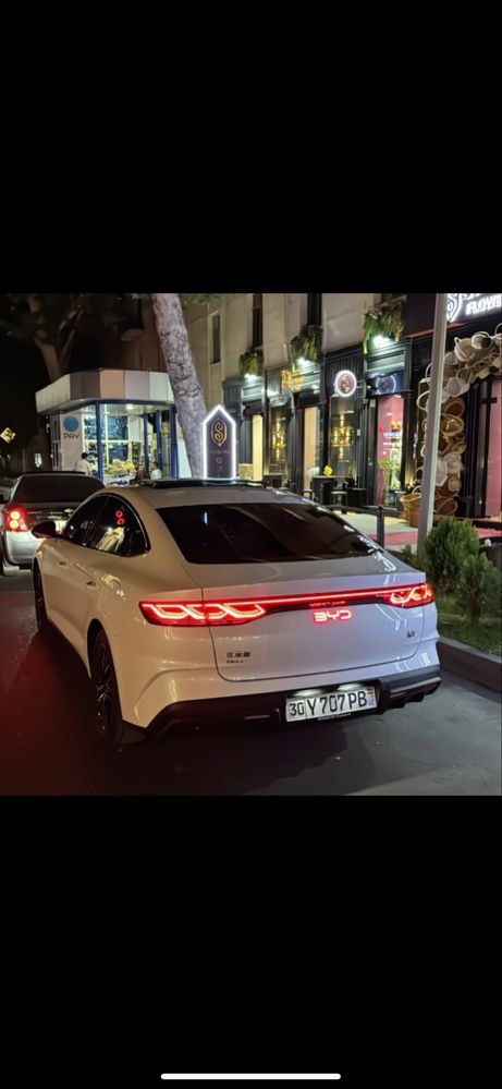 Byd qin l sotiladi