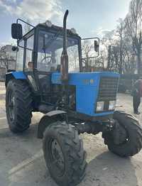 Появился на продажу трактор МТЗ 82.1 белорус