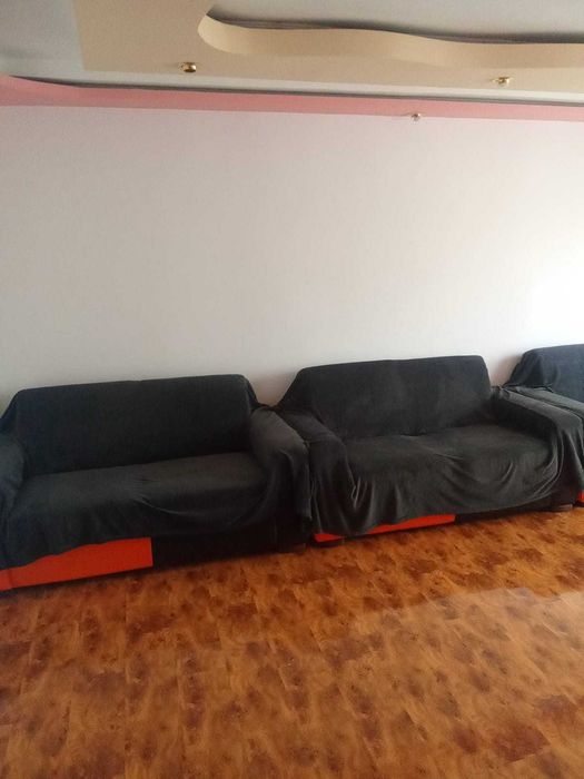 Apartament 3 camere