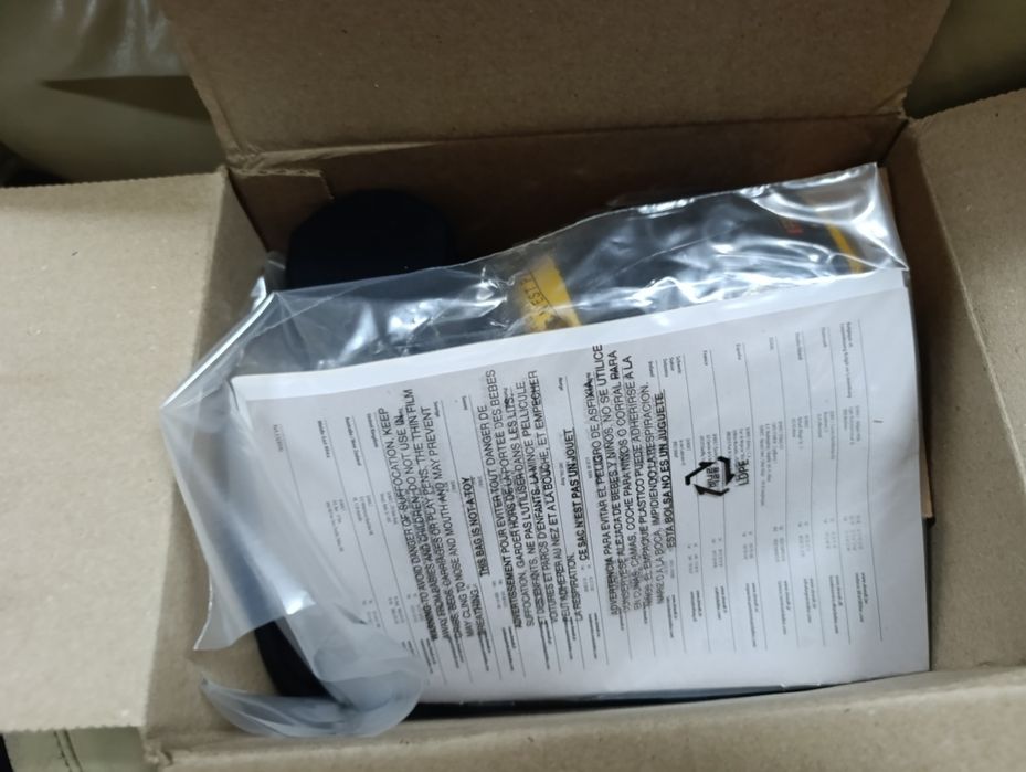 Електрически виброшлайф Девалт / DeWALT DWE6411