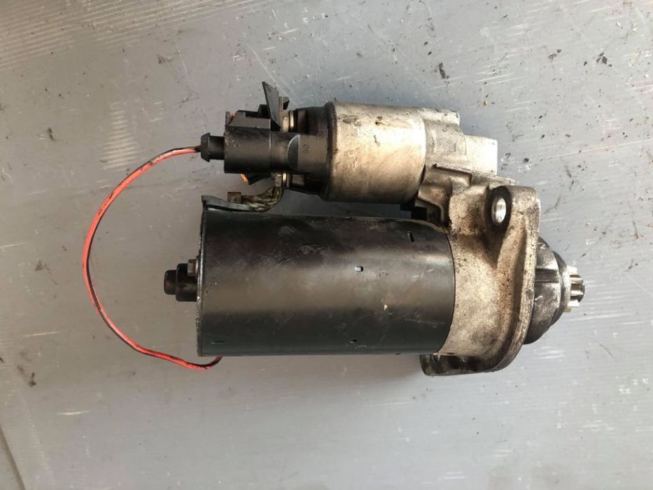 electromotor audi a3 8p tt seat altea 5p leon toledo 3 skoda octavia 2 vw golf 4 5 passat 1.9 tdi