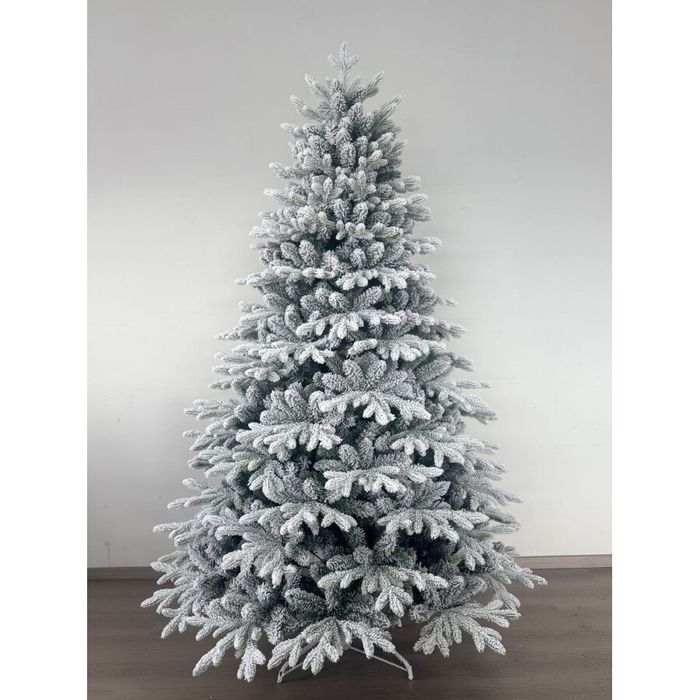 De vânzare  brad artificial cu zapada