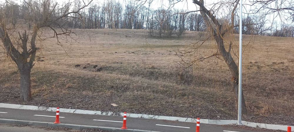 Teren intravilan 5.700 mp | Zonă Baraj Ighiș | Direct proprietar