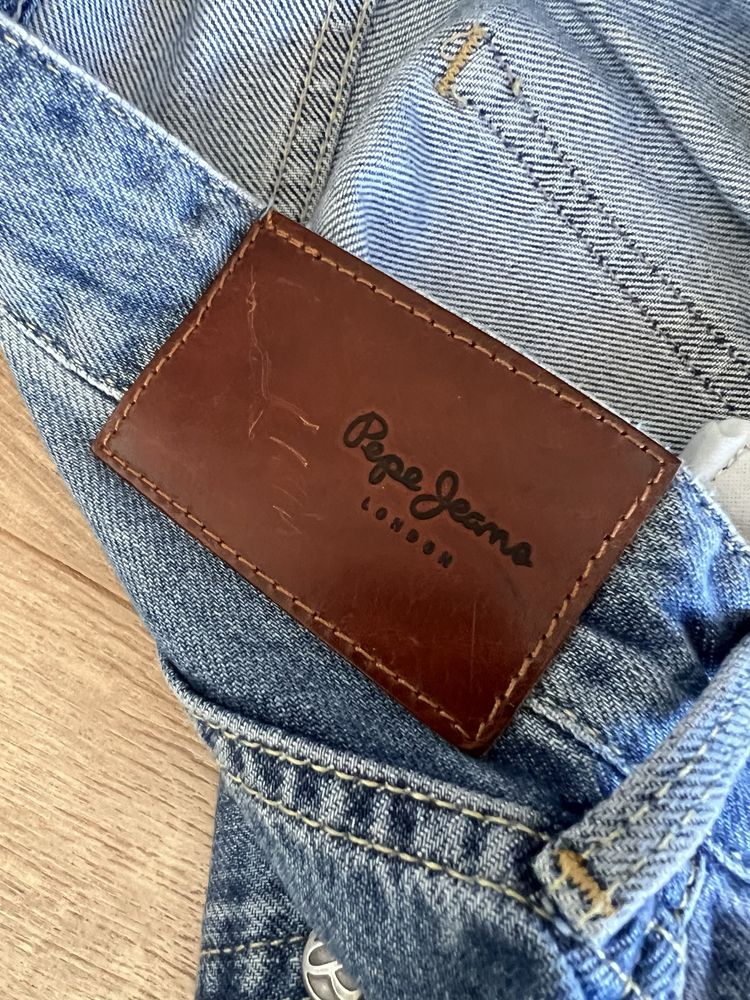 Дънки Pepe Jeans London