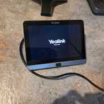 Monitor Videoconferinte Yealink MTouch II  (8") 1280 x 800 pixels