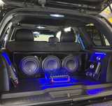 Montez profesional sisteme audio dedicate !!!