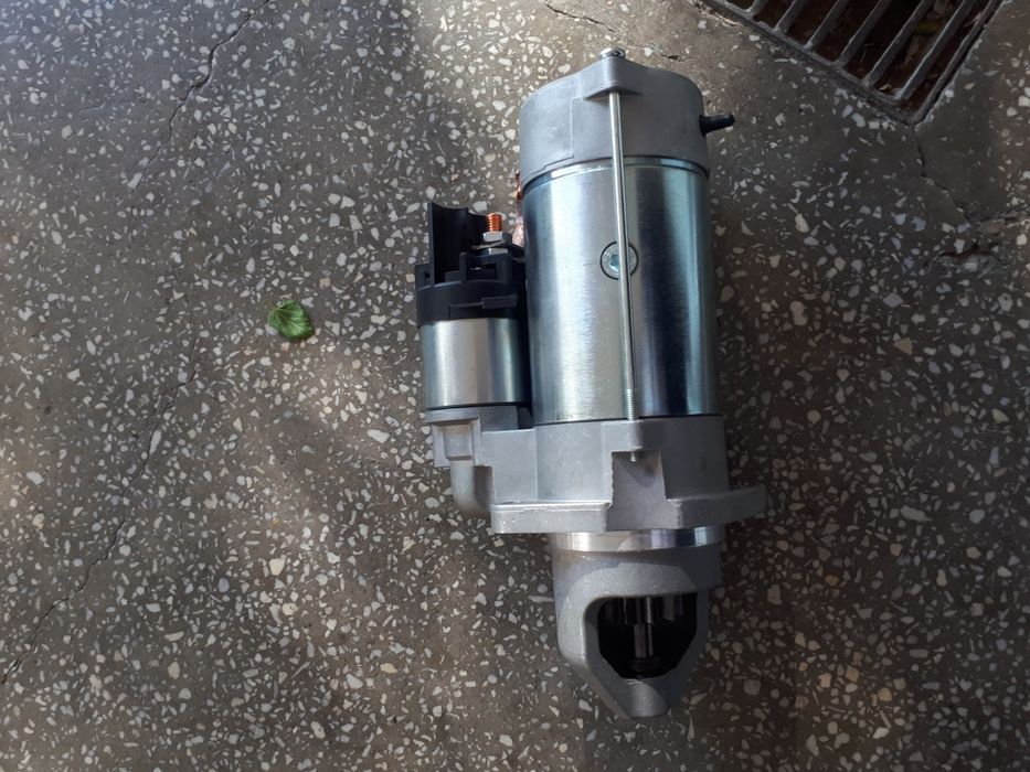 Electromotor John Deere 6930 6830 6630 6230 6130 7530 7430