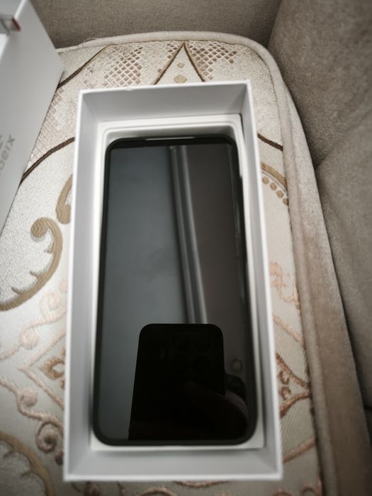 Xiaomi 15 в гаранция 2 години