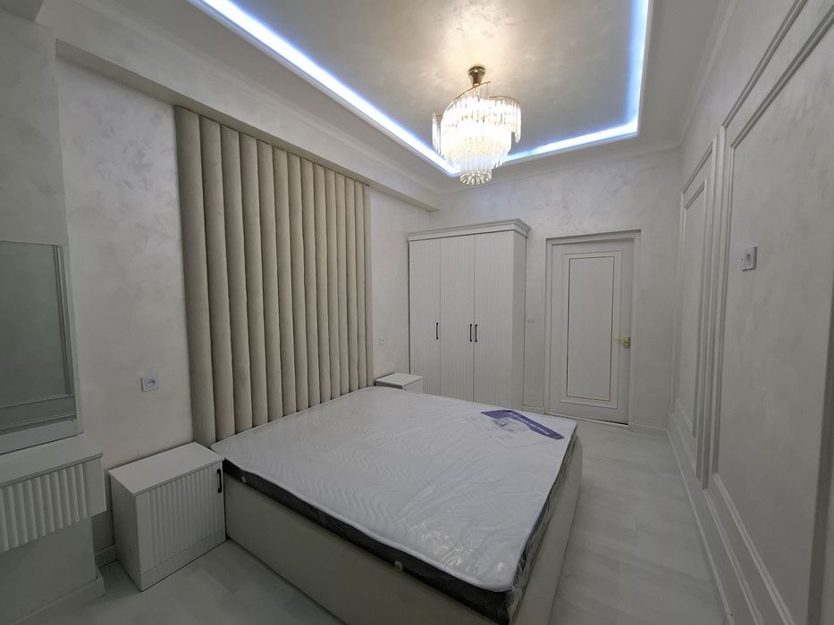 Сдается 3х комнатная Вокзале Новая