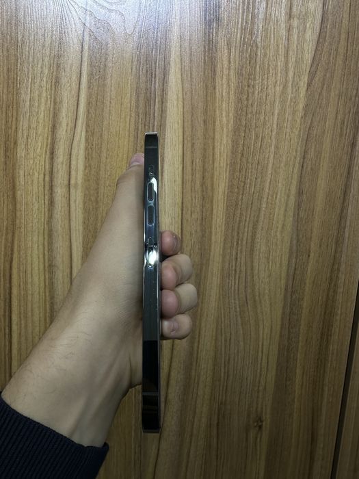 iphone 13 pro max Green 128 gb 80%