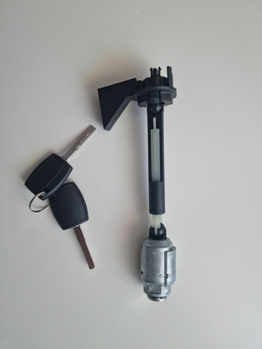 Mecanism / Tija / Butuc  deschidere capota Ford Focus 2 (2004–2012)