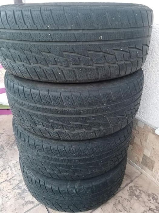 Джанти за ауди 18ки