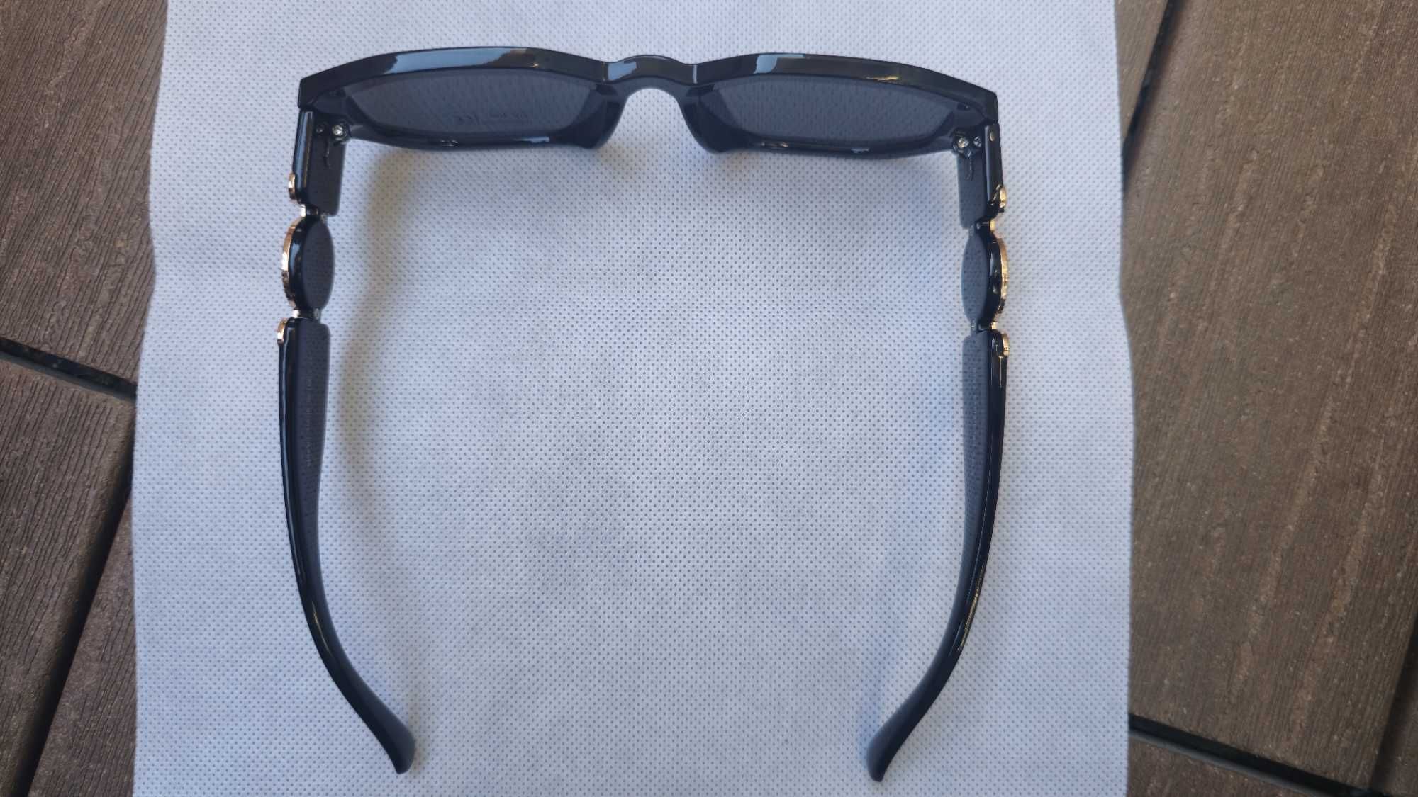 Ochelari de soare Versace medusa
