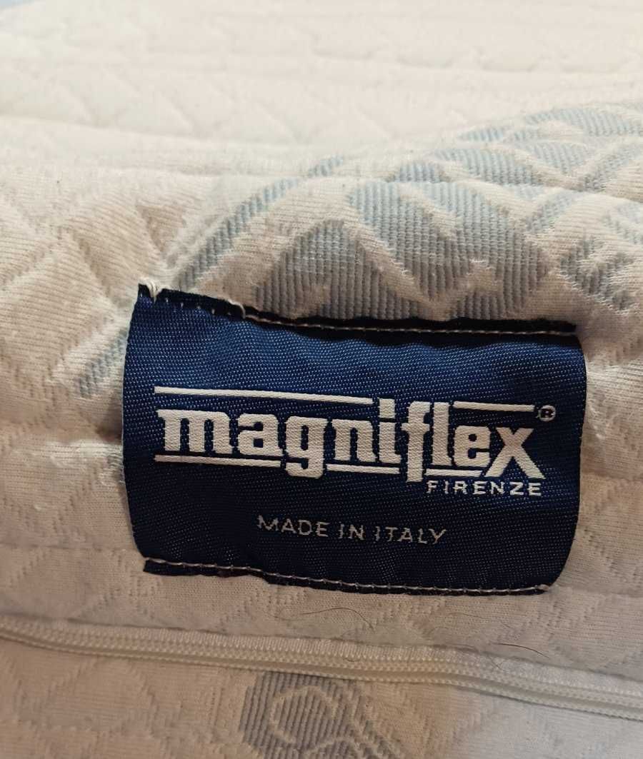 Продавам двулицев Матрак 200х180х20 Magniflex Firenze от мемори пяна