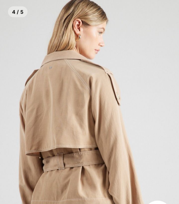 Преходно яке Hugo Boss