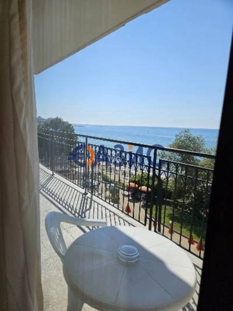 Продава се Двустаен апартамент в Свети Влас - 89 кв.м за 1214 €/кв.м - Снимка #9