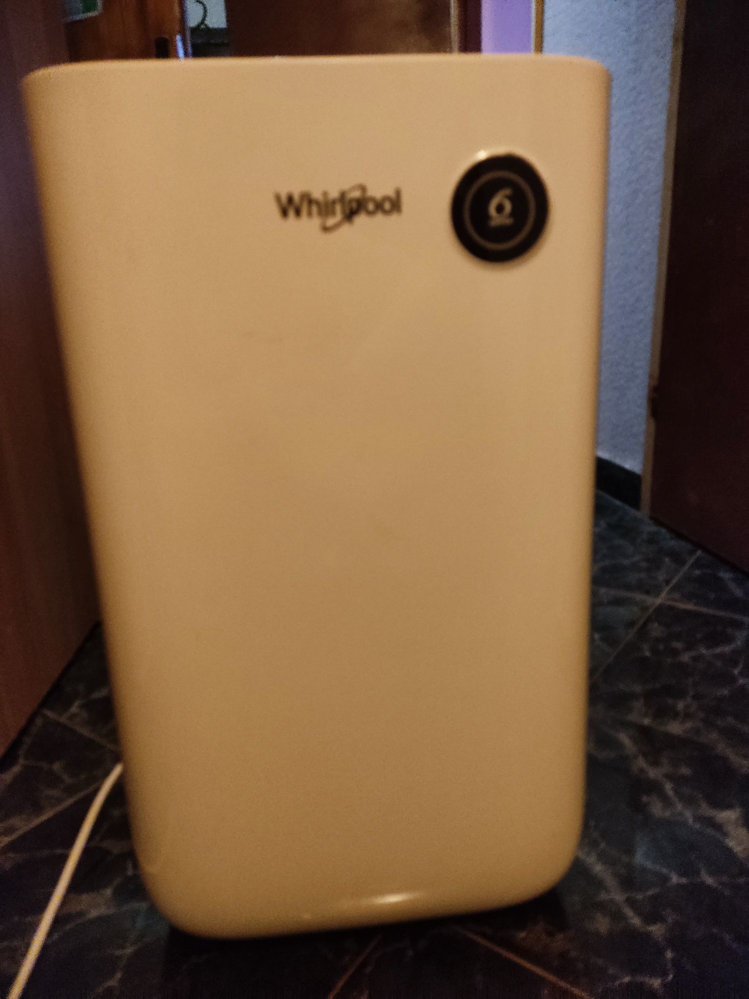 Влагоабсорбатор Wirlpool