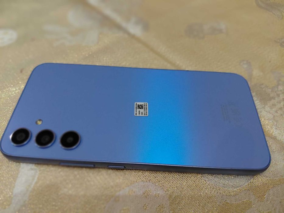 Samsung Galaxy A34 5G