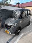 Masina electrica fără permis ARORA
