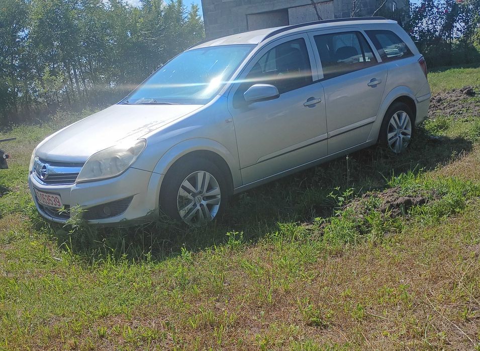 Vând Opel Astra H 1,7 CDI