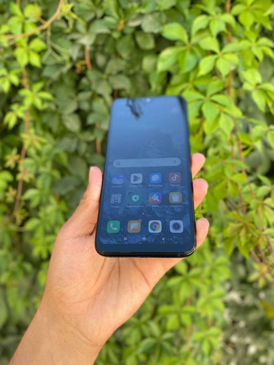 Redmi Note 7 sotiladi 128Gb
