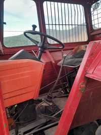 Vând tractor forestiere u651