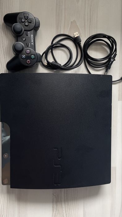 Playstation 3 със Evilnat 1TB