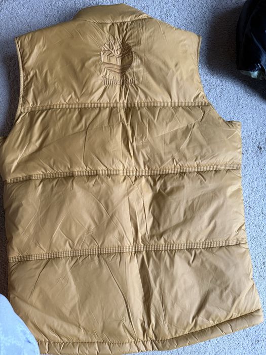 Мъжки елек Timberland/ Мъжко яке М