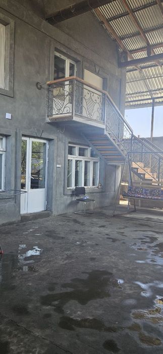 Продаётся дом город Келес. Спутник