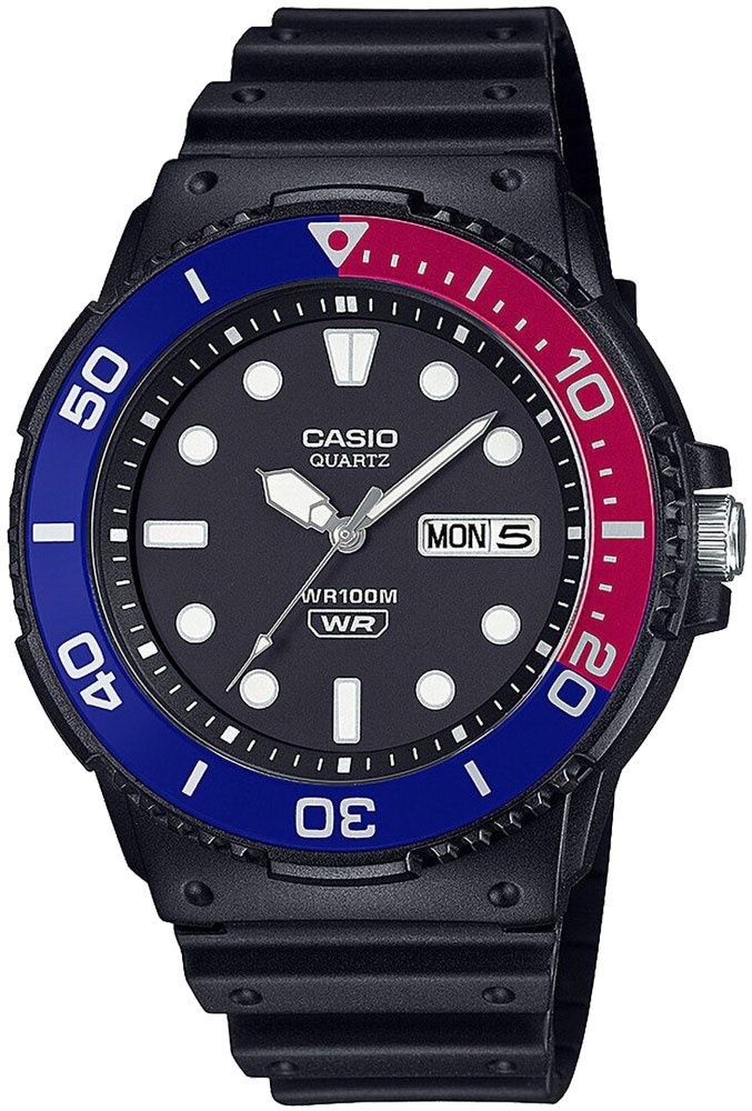 Ceas Casio  MRW-230H-1E2VEF