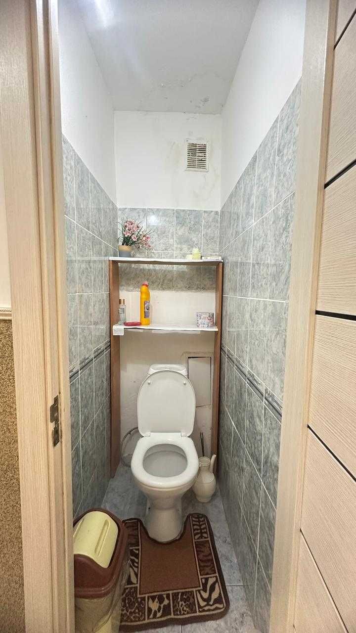 Продается 3х комн. кв в Балыкши, ул. Ахмедьярова 14