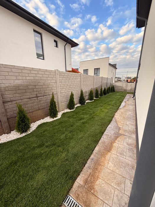 Gazon rulou calitatea 1