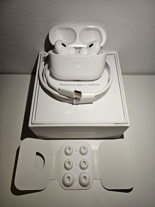 Citeste descrierea* Airpods pro2