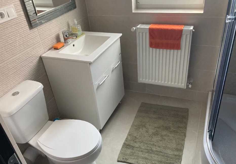 Дава се под наем Двустаен апартамент в Пловдив, Съдийски - 65 кв.м за 402.9 € - Снимка #1