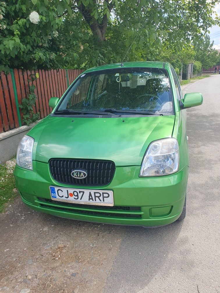 Kia Picanto , diesel