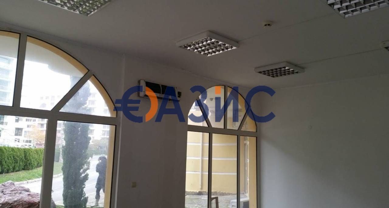 Магазин в к. к Слънчев Бряг 60 кв. м. 66 000 евро
