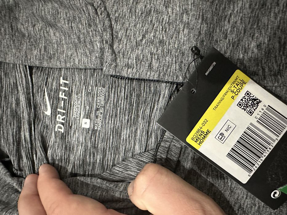 Hanorac Nike Original