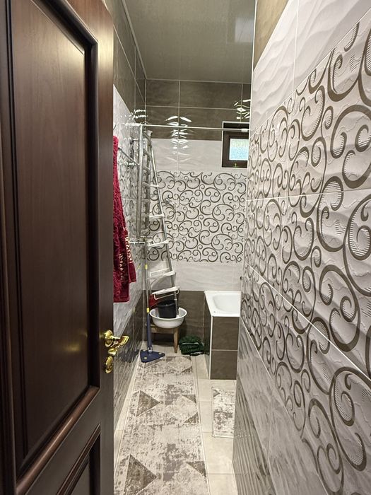 Аренда 3х ком квартиры в экологочисто чистой локации