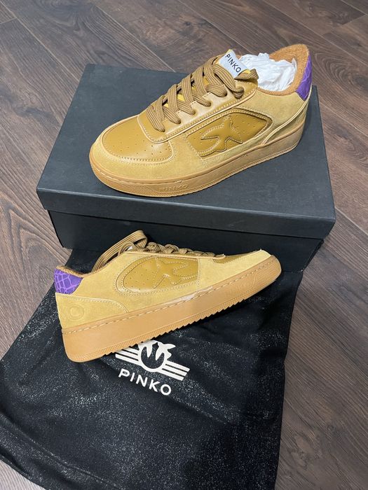 Дамски сникърси Pinko
