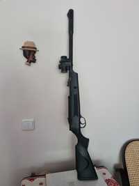 Hatsan airgun , въздушна пушка