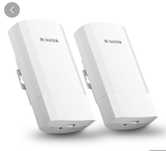 WiFi  Wireless extender exterior