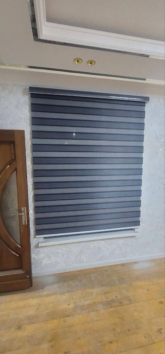 Jalyuzi жалюзи full moon sifat va kafola